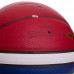 М'яч баскетбольний Composite Leather №6 MOLTEN B6G3320 помаранчевий-синій