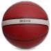 М'яч баскетбольний Composite Leather №7 MOLTEN B7G3340 помаранчевий