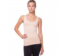 Майка утягивающая (корректирующая) Sibote Thin vest ST-9161  цвета в ассортименте