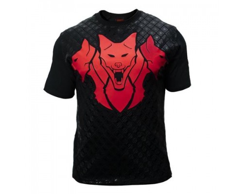 Футболка Cerberus Strongman Grip Shirt