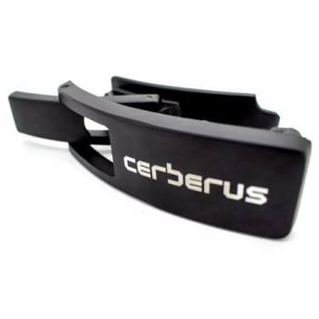 Карабин Cerberus Strength с литой стали для пояса