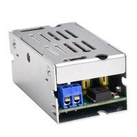 Регулируемый DC-DC 8-55V 48 V TO 1-36V 5 V 12 V 24 V 19 V понижающий преобразователь 200 Вт (100вт ) 10А
