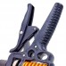 Эспандер кистевой Ножницы пружиный регулируемый 20-130кг CIMA Grip Ultra CM-W777 черный