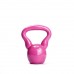 Гиря Body Of Steel Bulldog 8 кг Pink купить в Украине