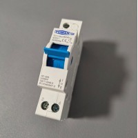 Перемикач навантаження трипозиційний TOMZN TO119G 1P AC 63A