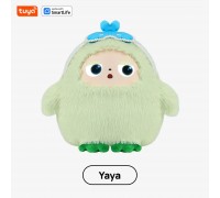 Мягкая интерактивная игрушка с искусственным интеллектом Yaya