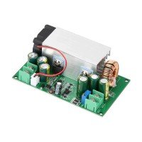 Перетворювач понижувальний DC-DC 600W 12-75V 25A SZ-8025CCCv