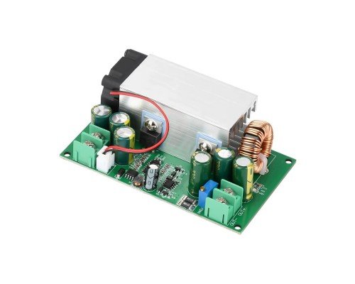 Перетворювач понижувальний DC-DC 600W 12-75V 25A SZ-8025CCCv