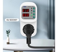 Реле контроля напряжения TOMZN TOSVA-16 