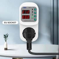 Реле контроля напряжения TOMZN TOSVA-16 