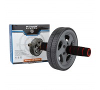 Колесо для пресса POWER AB WHEEL PS-4006 