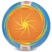 М'яч для пляжного волейболу MOLTEN Beach Volleyball 1500 V5B1500-CO-SH №5 PU