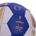М'яч для гандболу MOLTEN C7 H2C3500 №2 PVC синій
