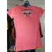 Футболка для фитнеса и бодибилдинга женская Power System Heart Breaker PS-8005 Pink купить Киев