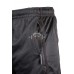 Шорты GW Athlete Oversized Shorts Black оригинальные от Gorilla Wear