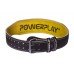 Пояс для тяжелой атлетики PowerPlay 5085 Черно-желтый купить  Киев