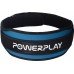 Пояс для тяжелой атлетики PowerPlay 5545 Синий купить  Киев