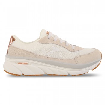 Кроссовки женские Joma MORGANA CMORLS2602 размер 35-40 белый Белый