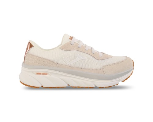Кроссовки женские Joma MORGANA CMORLS2602 размер 35-40 белый Белый