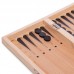 Набор настольных игр 3 в 1 SP-Sport W7722 шахматы, шашки, нарды