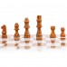 Шахматы шашки нарды 3 в 1 набор настольных игр деревянные SPRINTER 9034 размер 34см x 34м