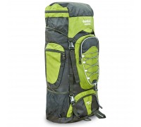 Рюкзак туристический DTR 517-D 39+10л Оливковый