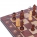 Набор настольных игр 3 в 1 на магнитах SP-Sport W7703H шахматы, шашки, нарды