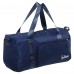 Сумка спортивная Бочонок SP-Sport GA-2046 Темно-синий