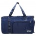 Сумка спортивная Бочонок SP-Sport GA-2046 Темно-синий