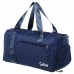 Сумка спортивная Бочонок SP-Sport GA-2046 Темно-синий