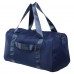 Сумка спортивная Бочонок SP-Sport GA-2046 Темно-синий