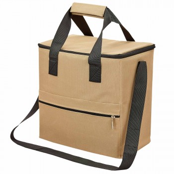 Термосумка (сумка-холодильник) SP-Sport GA-0292-10 10л Бежевый