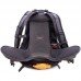 Рюкзак спортивный с каркасной спинкой DTR 8810-2 35л Оливковый