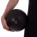 Мяч медицинский слэмбол для кроссфита Zelart SLAM BALL FI-2672-6 6кг черный