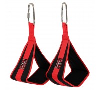 Петли подвесные для пресса (петли Береша) FISTRAGE VL-7736 черный Петли подвесные для пресса (петли Береша) FISTRAGE VL-7736 черный