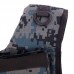 Жилет утяжелитель с регулируемым весом Zelart WEIGTH VEST TA-7817-30 вес-1-30кг камуфляж