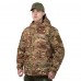 Куртка бушлат тактическая Military Rangers ZK-M301 размер M-4XL цвет Камуфляж Multicam Камуфляж Multicam