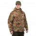 Куртка бушлат тактическая Military Rangers ZK-M301 размер M-4XL цвет Камуфляж Multicam Камуфляж Multicam