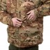 Куртка бушлат тактическая Military Rangers ZK-M301 размер M-4XL цвет Камуфляж Multicam Камуфляж Multicam