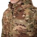 Куртка бушлат тактическая Military Rangers ZK-M301 размер M-4XL цвет Камуфляж Multicam Камуфляж Multicam