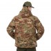 Куртка бушлат тактическая Military Rangers ZK-M301 размер M-4XL цвет Камуфляж Multicam Камуфляж Multicam