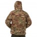 Куртка бушлат тактическая Military Rangers ZK-M301 размер M-4XL цвет Камуфляж Multicam Камуфляж Multicam