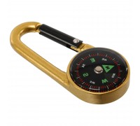 Карабин с компасом SP-Sport DC27T