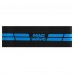 Повязка на голову MADWAVE OPNWTR NEO HEADBAND GDSKN M204209 размер универсальный Синий