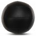 Мяч набивной медицинский для кроссфита WALL BALL LiveUp LP8103-8 8кг черный