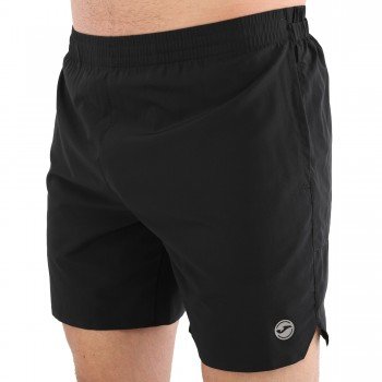 Шорты короткие спортивные мужские Joma INDOOR 104506-100 S-L черный Черный