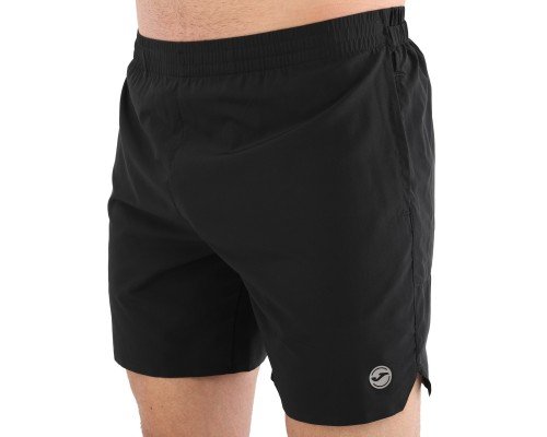 Шорты короткие спортивные мужские Joma INDOOR 104506-100 S-L черный Черный