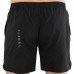 Шорты короткие спортивные мужские Joma INDOOR 104506-100 S-L черный Черный