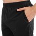 Шорты короткие спортивные мужские Joma INDOOR 104506-100 S-L черный Черный