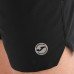 Шорты короткие спортивные мужские Joma INDOOR 104506-100 S-L черный Черный